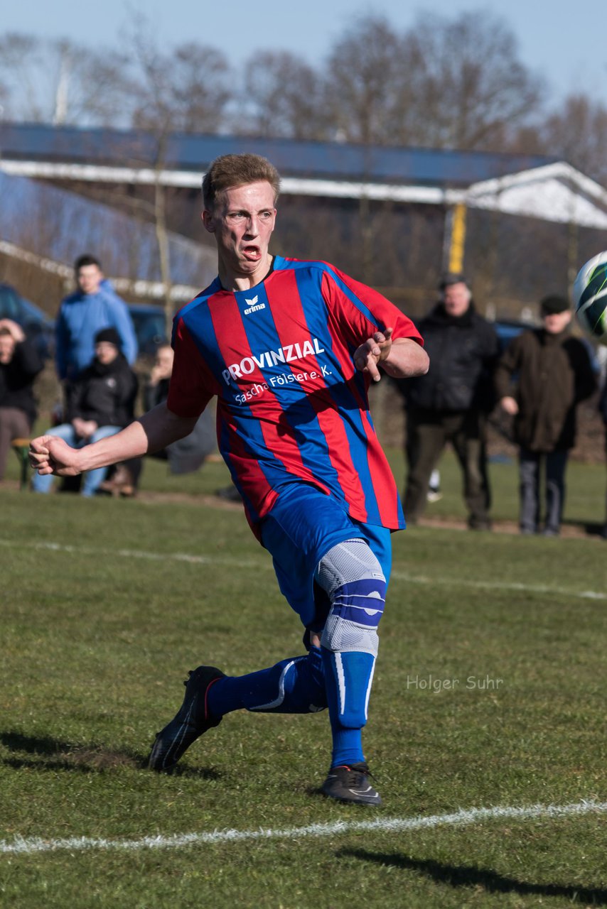 Bild 317 - Herren TSV Wiemersdorf - TuS Hartenholm III : Ergebnis: 2:1